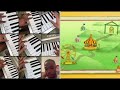 Dora I M The Map Acapella Remix