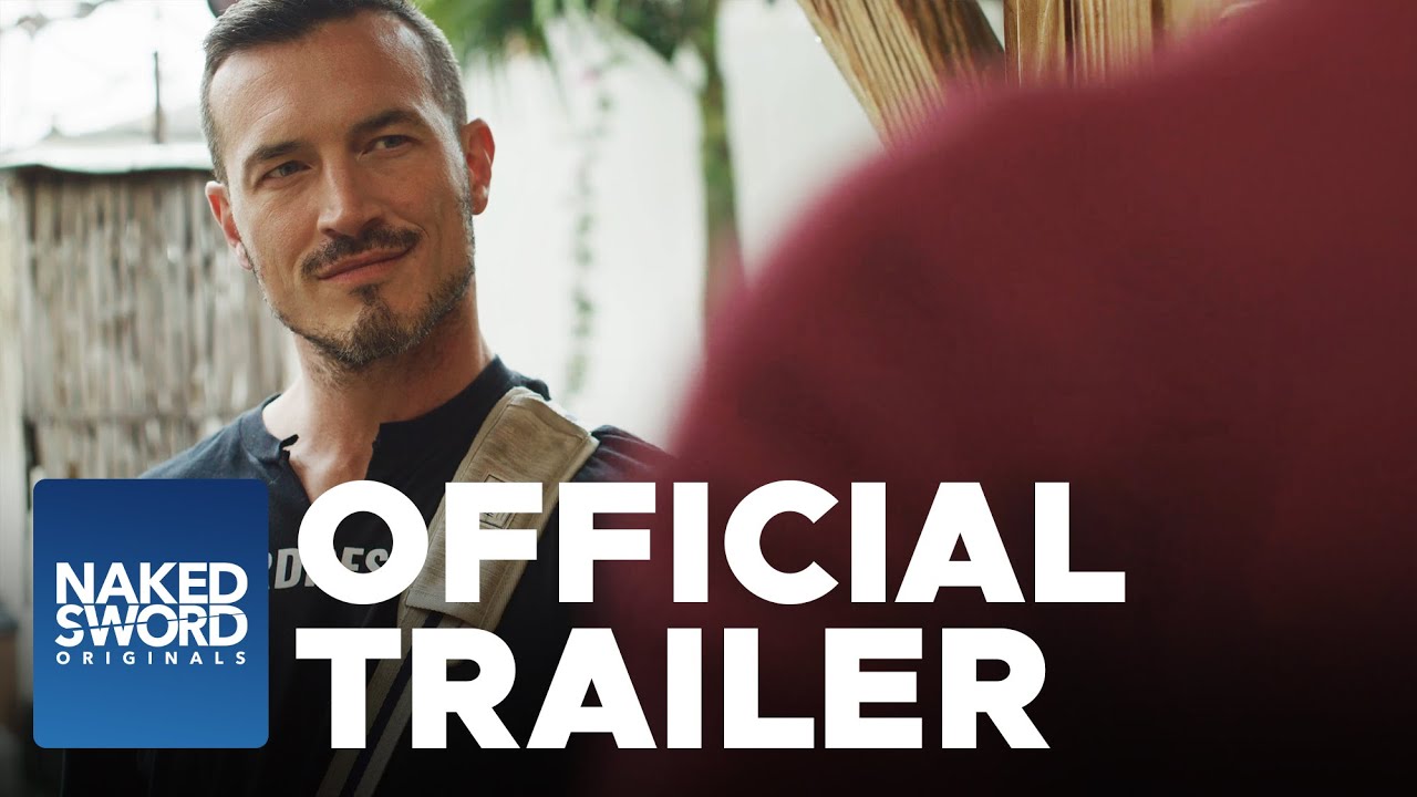 Miniature de la vidéo Bred & Breakfast: All The Way Inn | Official Trailer | NakedSword Originals du film Bred & Breakfast: All the Way Inn