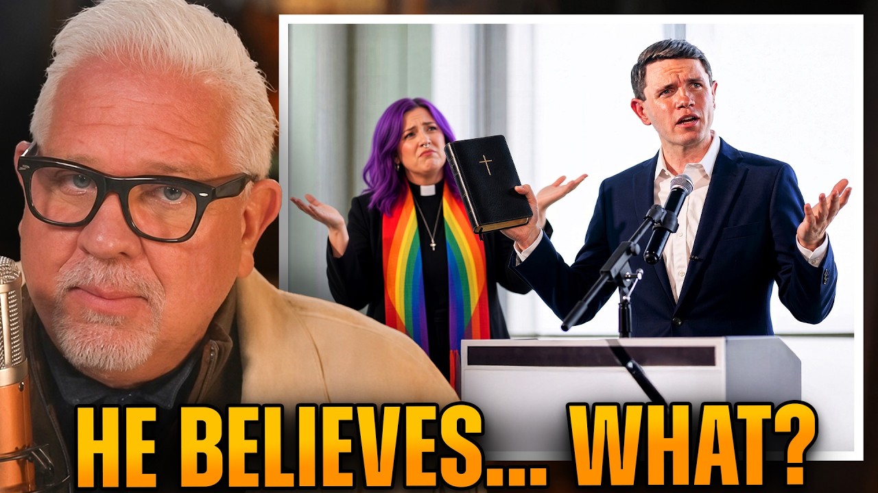 Talarico Caught in a LIE?! You Won't Believe What He Said About the Bible
