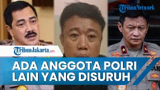 Singgung Video Ismail Bolong, Pengacara Hendra Kurniawan Sebut Ada Anggota Lain yang Buat Testimoni