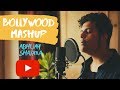 BOLLYWOOD MASHUP CHAAND SIFARISH ABHIJAY SHARMA THE SHASTRAS LATEST MASHUP 2019 DEHRADUN