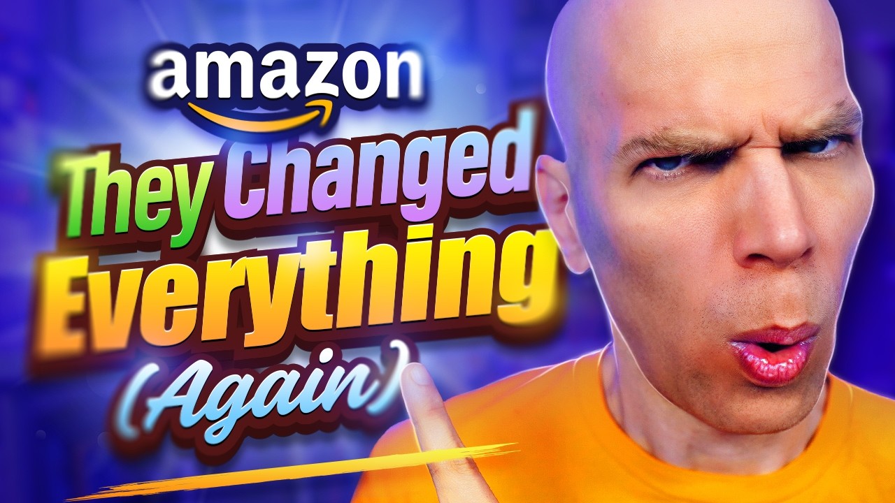 Authors Panic Over Amazon’s Hidden Algorithm Shift