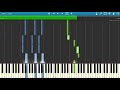 Powerwolf - Killers with the Cross (Piano Cover) Powerwolf - Killers with the Cross (Piano Cover)