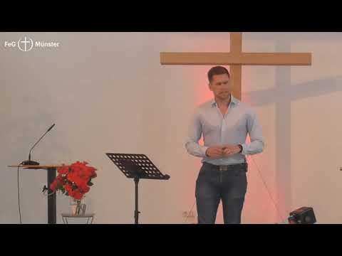 Predigt 20.6.2021 - "Gesundheit; Psalm 139,14"