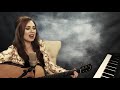 This Guys In Love With You Herb Alpert Cover By Katie Cole