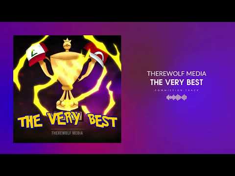 Therewolf Media - "The Very Best" | Ash vs Red