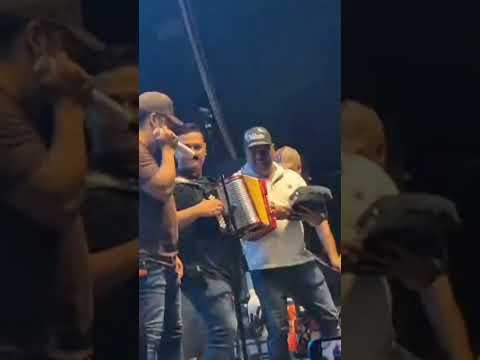 Nelson Velázquez el litoral del san juan #16dejulio #nelsonvelazquez #vallenato #musica