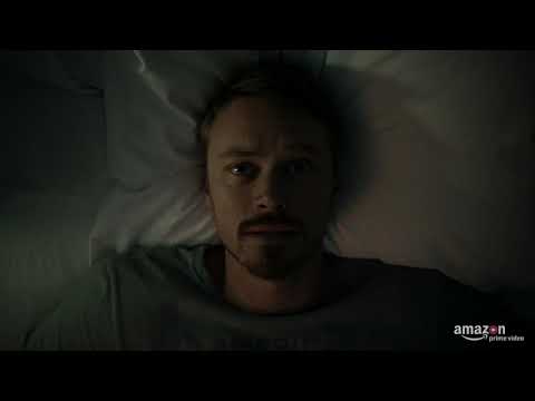 The Craft of the Writer/Director: Steven Conrad discusses Patriot and Perpetual Grace LTD