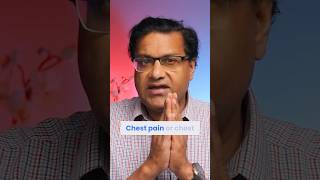 Six heart attack symptoms you need to know! #heartattacksymptoms #doctor #heartattack