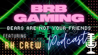 Anbernic RG351 Devices | RH Podcast (4/28/21) S1 E21