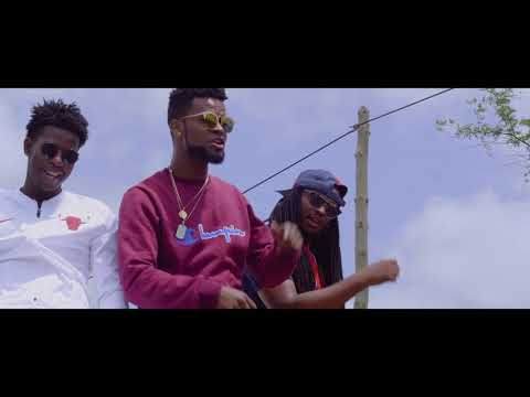 Leo Pereira - Kai di Costa Ft Loreta & C James (Official Video)