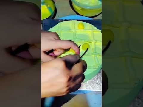 Rasmalai Cake design ideas| by MF. Firdaus Kitchen #shortsvideo #cakeshorts #cakeideas #cake