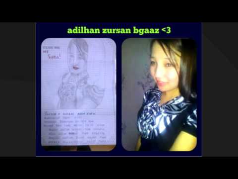 hairt naiz zaluu Bilegtbaatardaa zoriulaw 2014.01.13