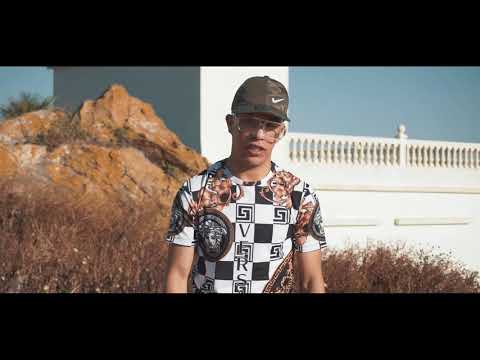 Chino flow ft  dlam Lil ( dlmouni fost bladi ) vedio clip official