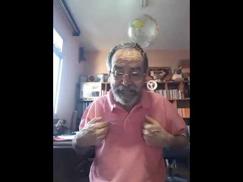 Solenidade da Assunção da Virgem Maria - Pe. Manoel José de Godoy - 15-08-2020