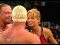 ECW Francine Wants All The SMOKE With Sunny