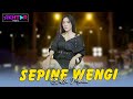 Della Monica SEPINE WENGI PARGOY AMBYAR Tekomu Tanpo Semayan Lungamu Tanpo Sarungan