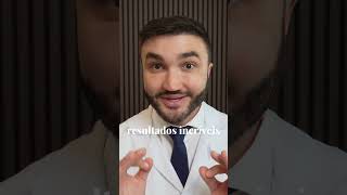 TRIGLICERÍDEOS ELEVADOS E QUEDA DE CABELO!