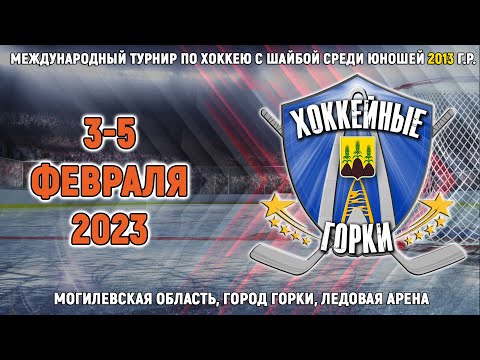 3.02.2023. ХГ. 2013. Бобруйск - Химик