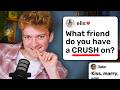 We Answered Your Brutally Honest Questions Shut Up I M Talking Podcast EP 89