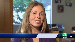 KCRA 3: Turning tragedy into hope