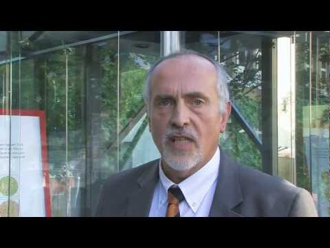 MAINZER WISSENSCHAFTSALLIANZ: Übergabe des Sprecheramts (30.09.2011)