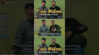 Download lagu RINDU MADINAH ( Full Di Channel Ini Yaa ) mp3