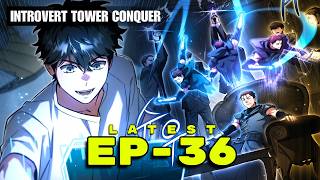[36] IBIGAY ANG BUONG TIWALA SA ASSASSIN!!! | MANHWA RECAP