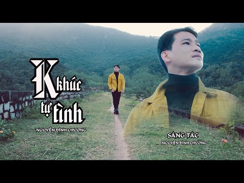 Khúc tự tình Sheet - Nguyễn Đình Chương