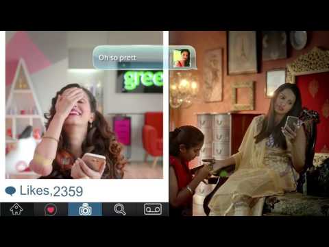 Rishi Sharma Green Trend...