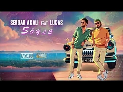 ⁠Lucas TM ft ​⁠Agali - Soyle