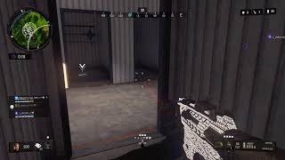 [BO4 ブラックアウト][１ヶ月30ドン勝つ生活]［6日目］［6ドン勝つ］未達成→プレゼント企画。達成→企画継続＃参加型＃Live＃BO4＃ブラックアウト