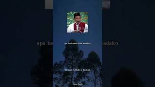 Download lagu Aku sudah sabar - ceramah singkat - ustadz abdul somad #shorts mp3