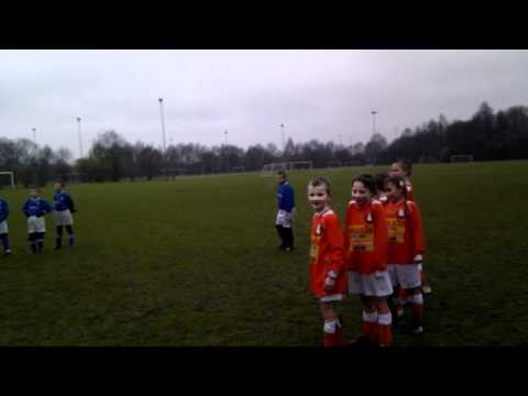 penalties OBW F2 - DVV F3