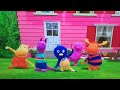 The Backyardigans Snacktime End Credits 2005 7