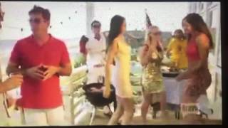 Thomas Ravenel Raise The Roof Campaign Video