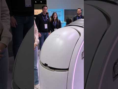 🧐 Automatic Baby Diaper Changer👶🏻