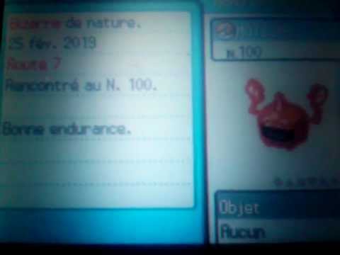 comment gagner voltorbataille pokemon