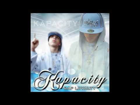 6.Kapacity - Its time