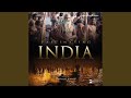 Taj Mahal (Paradise on Earth)