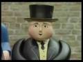 Thomas VR Troopers Parody 1
