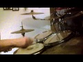 Eric Morotti - Drumming Killitorous - "It's not ...