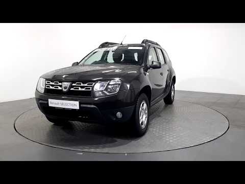 181 Dacia Duster Alternative | H&H Motors