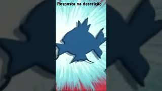 QUEM É ESSE POKEMON PT12 #cards #pokemon #packopenning #geek #geek #memes #packbattle #nintendo