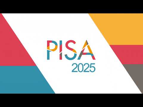 Tíðindafundur um PISA-kanningina 2025