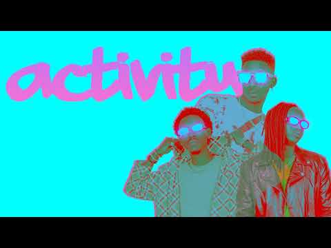 Active again - Amabara  (Official Audio)