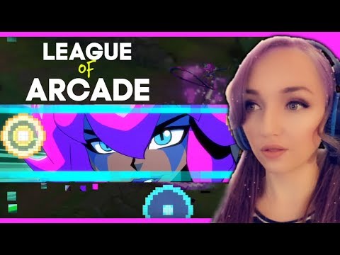 ULTRACOMBO | Arcade 2019 Animated Trailer REACTION - League of Legends