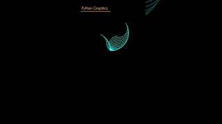 Python Graphics Design with Turtle Module #gamedevelopment  #coding