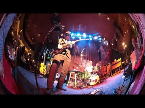 Thumbnail for 'The Clinic' by The Ari Joshua Vintage Vibe Quintet at Jazz Alley, August 11, 2021 by Composer