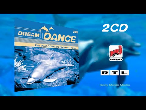 Dream Dance Vol. 33 (Overview)